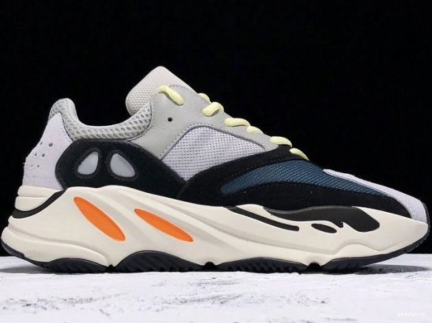 Adidas Runner Wave 700 B75571 Yeezy Boost 1112